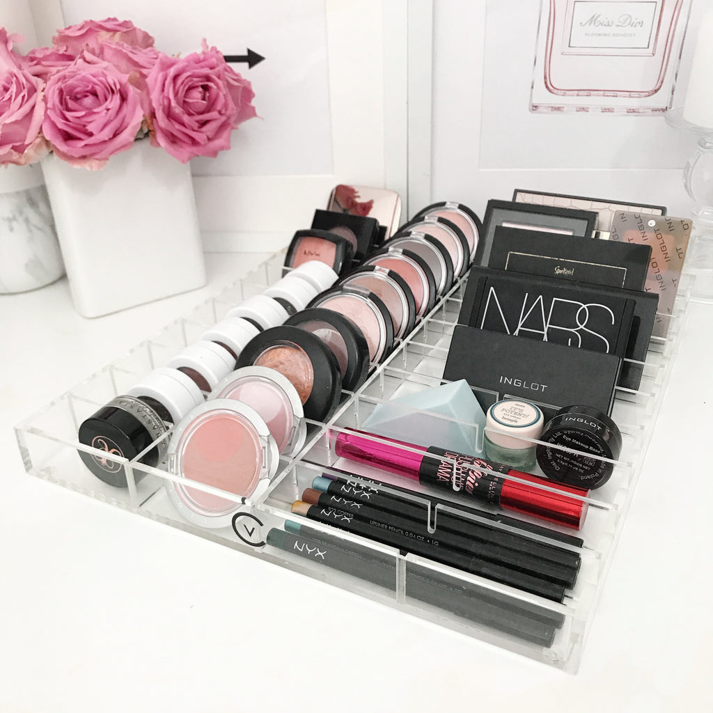 VC TRAY - SET 1 – Vanity Collections